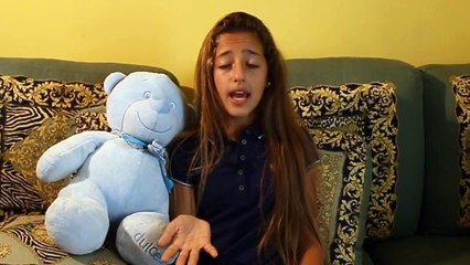 Carta a una simple fan - El mágico poder de la sonrisa - Sonríe...