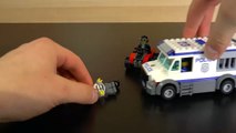 Y coche dibujos animados dibujos animados Niños Ciudad emergencia para Niños mi Policía el camiones Lego |