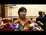 DPR dan Pansel KPK Gelar Rapat Uji Kelayakan dan Kepatuhan Pimpinan KPK - NET24