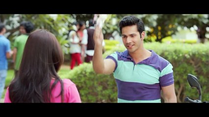 Judwaa 2 _ Trailer 2017 _ Varun Dhawan _ Tapsee Pannu _ Jacqueline Fernandez _ Unofficial