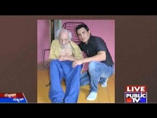 Oldest Man In The World Aged 131 In Brazil
