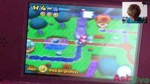 Et des jeux saut laisse Nouveau Plate-forme jouer courir jouer jouet Super Mario Nintendo Wii k