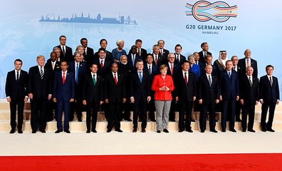 İşte A-Z'ye G20 Zirvesi ve Hakkında Bilinmesi Gerekenler