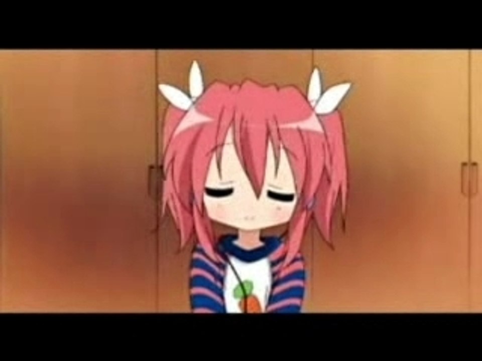 Lucky☆Star x Ievan Polkka