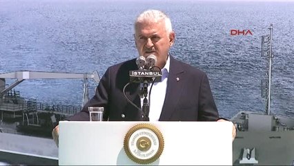Başbakan Yıldırım Yollarda Adalet Aramak Olabilir. Ama Önce Adil Olacağız 2