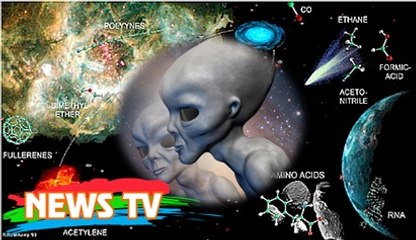 Top 10 căn bệnh có thể có nguồn gốc ngoài vũ trụ