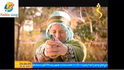 pashto drama shaheen episode 24  shamshad tv live