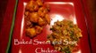 Easy Baked Sweet & Sour Chicken Recipe