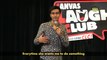 Indian Moms _ Standup Comedy By Varun Thakur