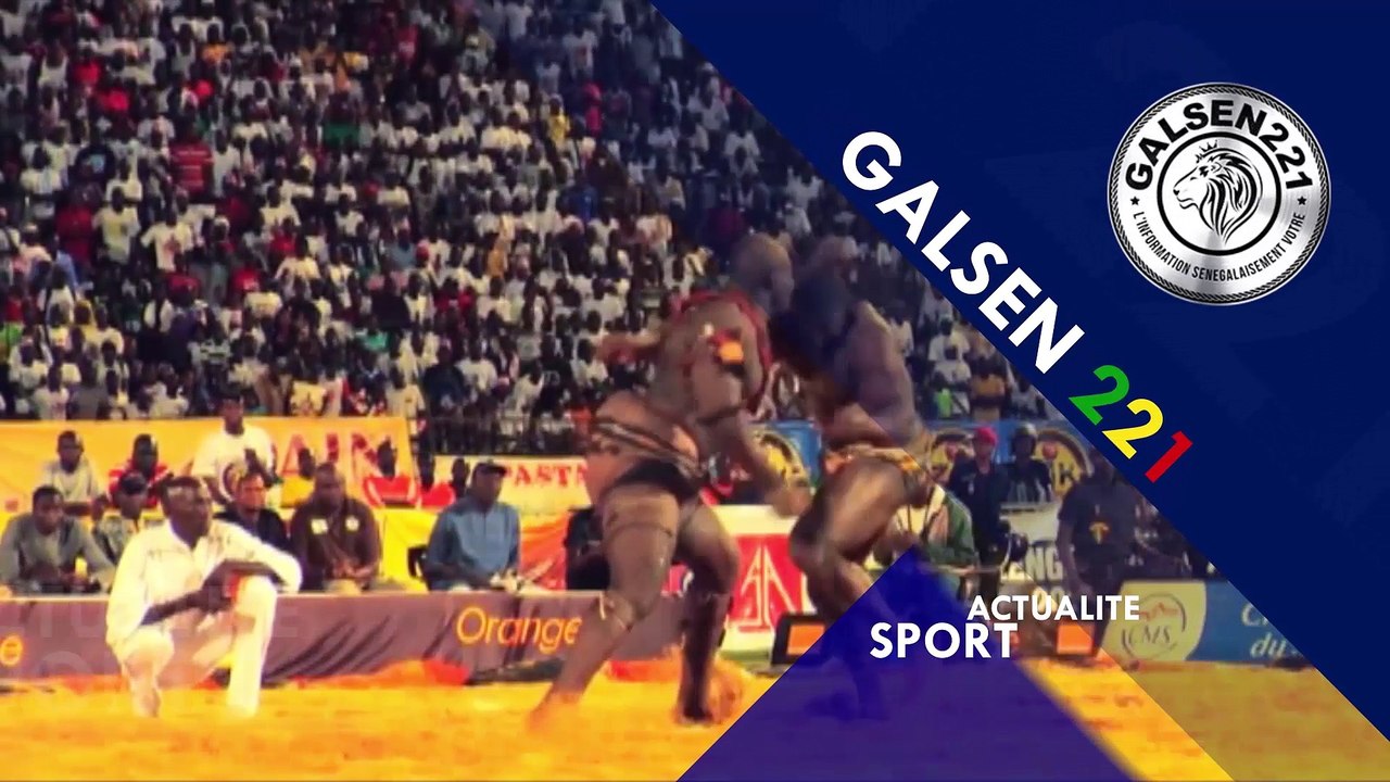 Présentation Galsen221.com , l'information sénégalaisement vôtre