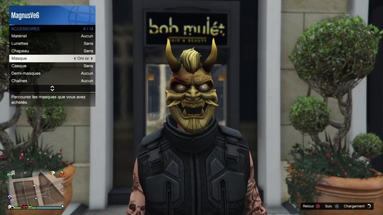 Magnusve6  GTA V (1190)