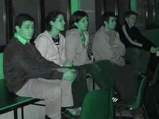 Completements baisés