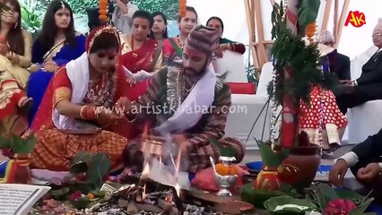 निशा अधिकारीका पुर्वप्रेमी दावाले मागे गाडी, रहस्य यस्तो || Nisha Adhikari's X Bf Dawa Steven Sherpa