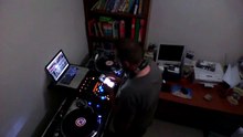 Video DJ Set Giuseppe Aversa LIVE