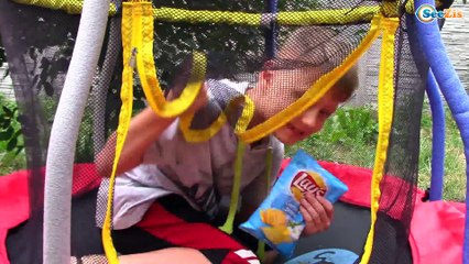 Learn Colors with Johny Johny Yes Papa Nursery Rhymes Songs for Kids, toddlers, babies