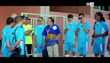 ‫ حديدان في كليز.. الحلقة 7‬   Hdidan fi Gueliz