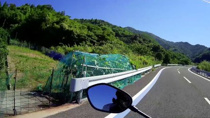 しまなみ海道2017　２日目