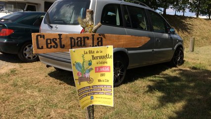 La Berouette ouvre ses portes