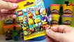 Oeuf géant jouer séries le le le le la avec Simpsons doh surprise simpsons lego minifigures 2 tuyc