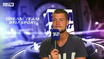 Tambay : "Une très bonne qualif pour Bottas"