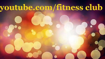 When you go to the gym alone.fitness club 2017