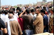 شهداء الجيش | ابناء محافظة القليوبية فى حادث رفح