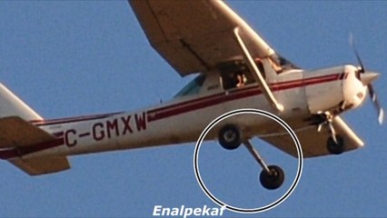 Demonic Entities Cant Replicate Landing Gear