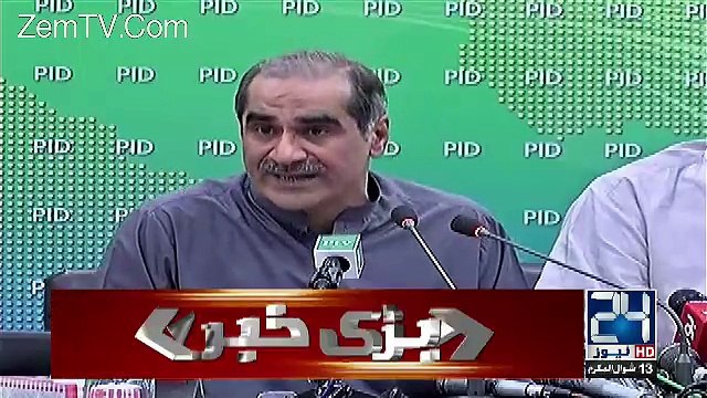 Kiya HUkumat Kuch Bara Karne Wali Hai?