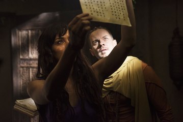 Killjoys S3E2 (Season 3 Episode 2) Full Episode  A Skinner, Darkly]