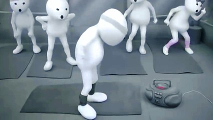 Vodafone Zoo Zoo Ads - Funny Videos