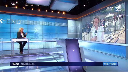 LREM : Convention à Paris, 3 000 cadres sont attendus