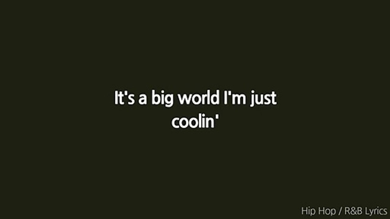 6 Dogs - Spaceship (Lyrics)