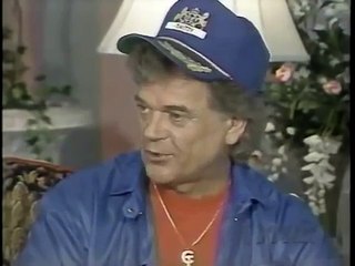 George Jones & Loretta Lynns Tribute to Conway Twitty