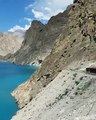 Attabad Lake – Gilgit Baltistan Hunza Valley (Pakistan) | World