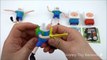Aventure dessin animé content enfants repas réseau de de Ensemble temps équipe jouets 2016 mcdonalds 20 collection r