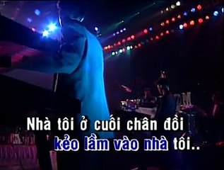 Chuyện Giàn Thiên Lý - Mạnh Đình