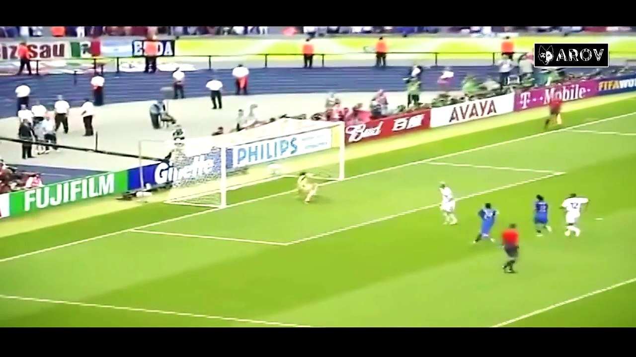 Les meilleurs buts du monde et qui restent inoubliables