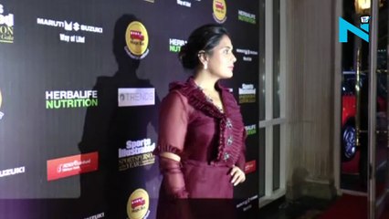 This is what Richa Chadha has to say about her rumoured relationship with Angad Bedi