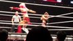 Asuka, Bayley and Sasha Banks vs. Alexa Bliss, Emma and Nia Jax