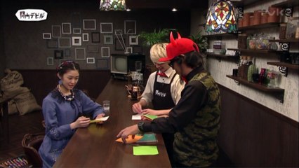 関内デビル17.07.07 (1)ゴジラが遊びに来ました