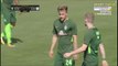Johannes Eggestein Goal vs Ajax (1-1)