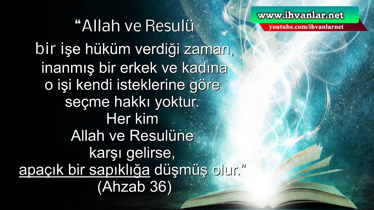 sadece gur-en yeter deyip hadiysleri sünetleri rad eden inke-er eden ke-efirleri tektek tekfiyr edin