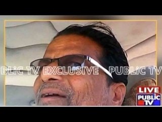 KBJNL Officer  Accepts Public TV Exposed Corruption In The Department