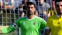 Liviu Bajenaru Goal HD - Fenerbahce 0 - 1 FC Juventus Bucuresti - 08.07.2017 (Full Replay)