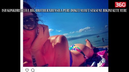 Si po i kalojne vipat shqiptare pushimet kete vere (360video)