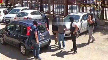Italy arrests Chechen man accused of fighting with Isis