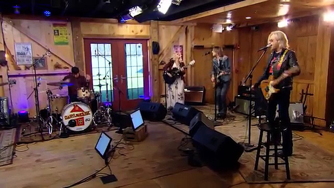 Live From Daryls House Exs & Ohs