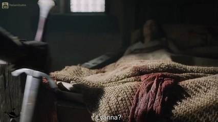 Jon Snow - Kuzeyin Kralı