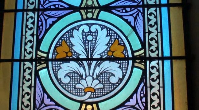 Dans les coulisses du château de Roche-la-Molière