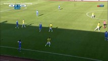 Amdrei Goal HD - Fenerbahce 0 - 2 FC Juventus Bucuresti - 08.07.2017 (Full Replay)